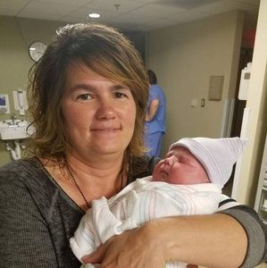 Meet your Posher, Tracy